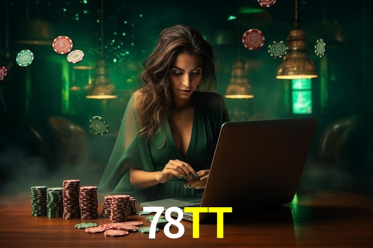 Escolher plataforma para baixar 78TT