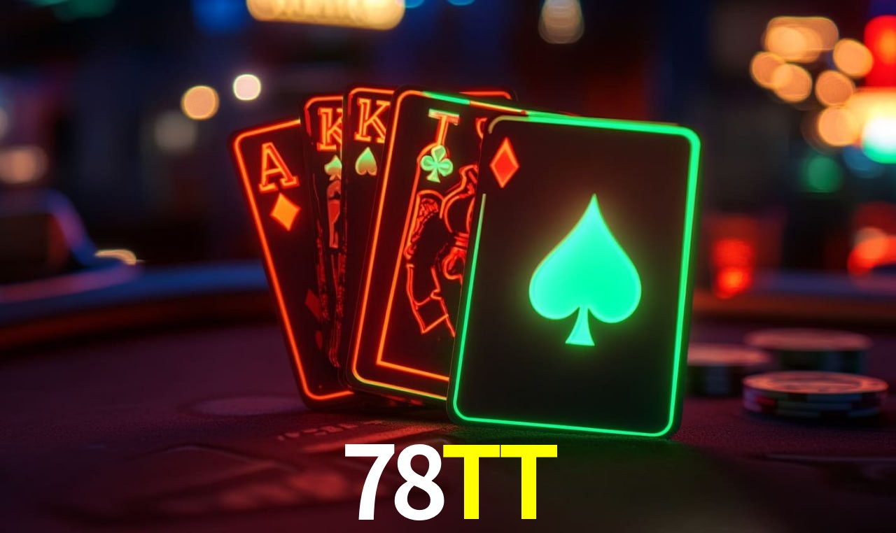Torneios e prêmios garantidos na 78TT